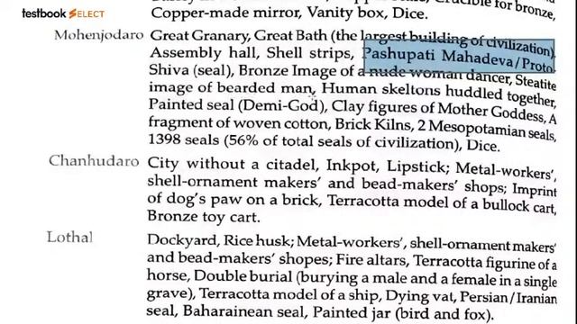 Lucent GK Book | Chapter 1 : Indus Valley Civilization in Hindi | Full Review by Rituraj Sir смотреть онлайн