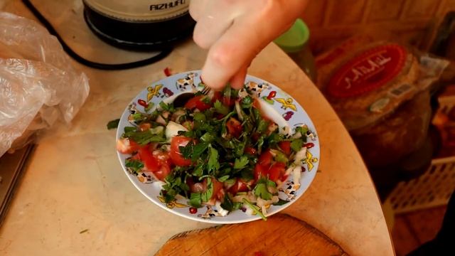 ТАКО | ГОТОВИМ ТАКО | TACOS