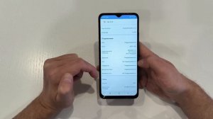 ITEL A70 - Самый дешевый смартфон с большой памятью.