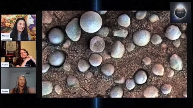 People vanishing, an underground world , aliens and life on mars?! смотреть онлайн