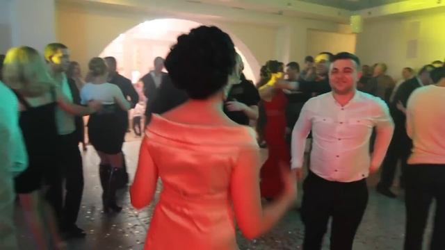 Марина і компанія. Закарпатський кручений 2018 смотреть онлайн