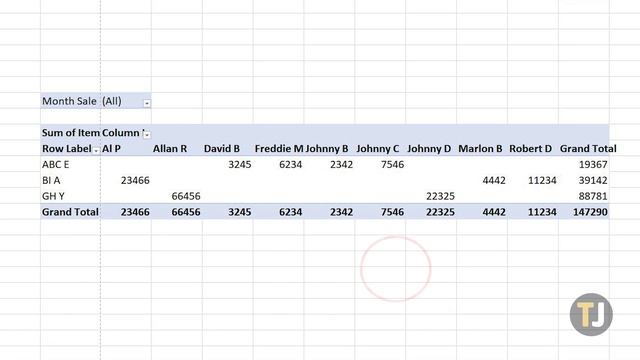 How to REMOVE Dotted Lines in Excel! смотреть онлайн