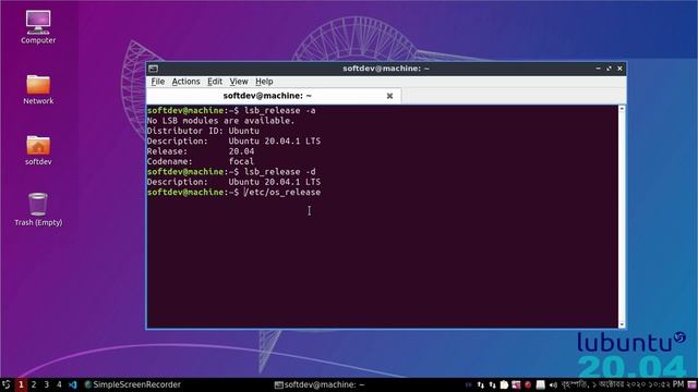 How to Check the Linux Kernel and Operating System Version from Terminal in Linux Based OS | Explai смотреть онлайн