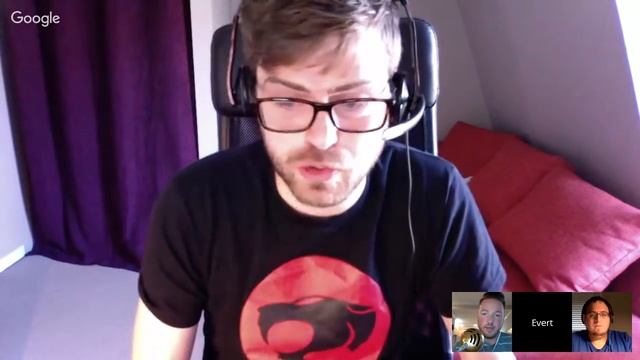 053: Why I'm Afraid To Admit I Use PHP смотреть онлайн