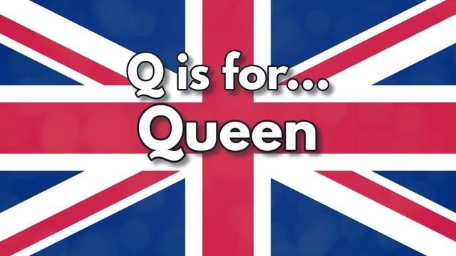 Q is for... Queen смотреть онлайн