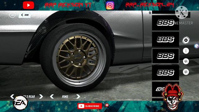 《EA NFS STUDIO》Nissan Skyline 2000 GT-R Jdm Build Game Play Part 6 😎 🥰 💥 👈 смотреть онлайн