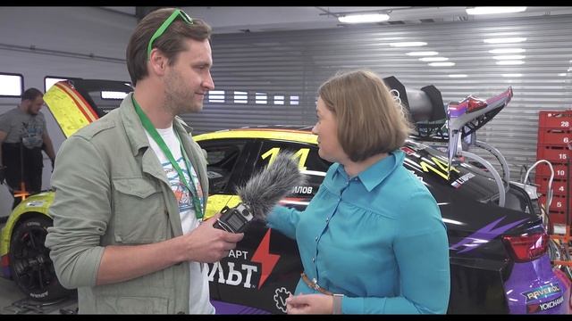 Как найти спонсора в гонках смотреть онлайн