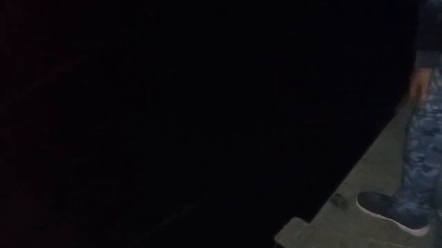 Словил руками раков ночью. Смешной выпуск (3 ЧАСТЬ) смотреть онлайн