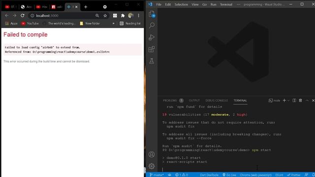 Replace ···· with ········ prettier/prettier And Failed to load config "airbnb" to extend смотреть онлайн