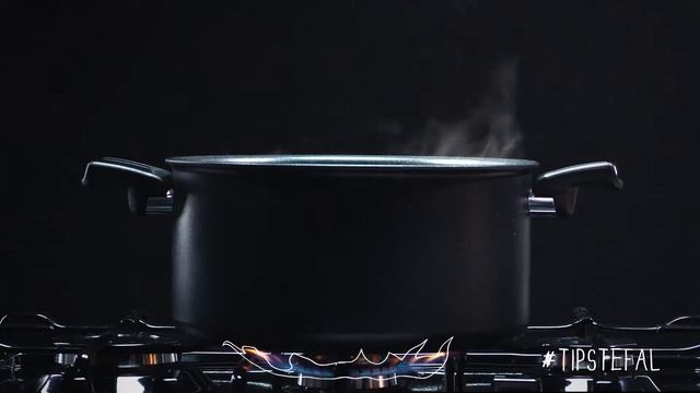 Совет от Tefal №24: Как приготовить цветную капусту без запаха? смотреть онлайн