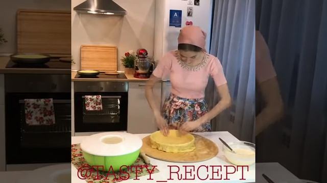 Кулинарные угощения