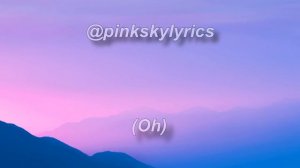 Diplo ft. Trippie Redd - Wish (Lyrics) | @pinkskylyrics