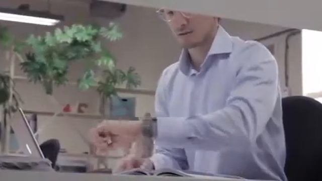«Умные» часы на солнечной батарее смотреть онлайн