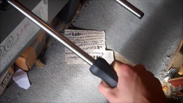 Easy Foosball Tutorials #10: How To Tic-Tac смотреть онлайн
