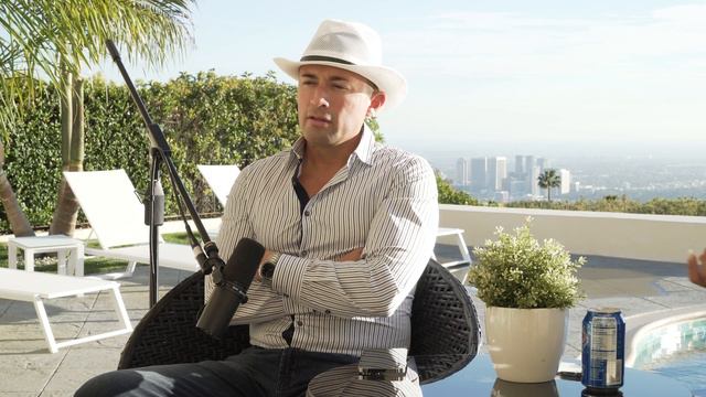 Driven Couples Ep. 36- How To Build A $100 Million Business смотреть онлайн