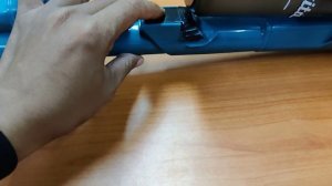 Makita DCL286F - Makita Cleaner 18V [ Cyclone Option]