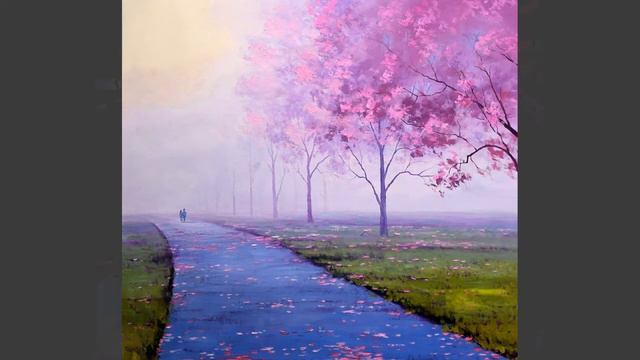 Художник Graham Gerchen смотреть онлайн
