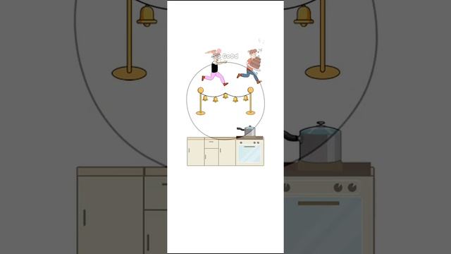 Theif Puzzle 4 - 104/105/106 Level Walkthrough | БЫСТРОЕ ПРОХОЖДЕНИЕ смотреть онлайн