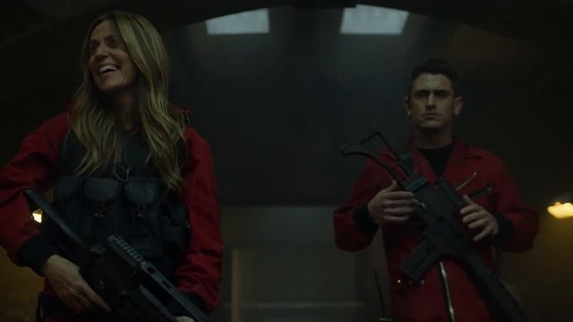 Bella Ciao - Batucada Mix versão Samba #LaCasaDePapel смотреть онлайн