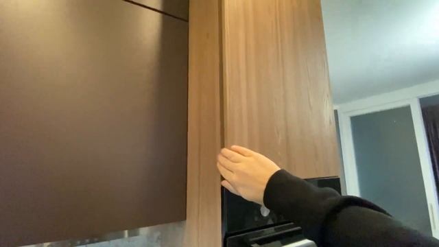 Обзор небольшой кухни для молодого человека. Подробно в описании. смотреть онлайн