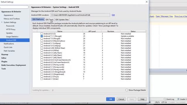 Gradle Project Sync Failed | Android Studio 2.3.3 | Fixed | 100% Working Solution 2017