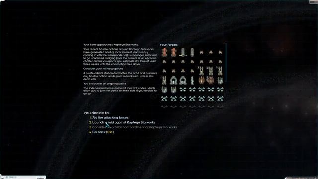 Starsector - How To Get Any Blueprint смотреть онлайн
