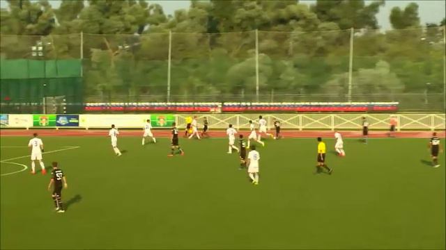 «Афипс» - «Краснодар-2» смотреть онлайн