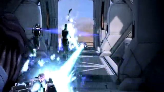 Platinum with Level 1 Asari Huntress Mass Effect 3 Multiplayer (2) смотреть онлайн