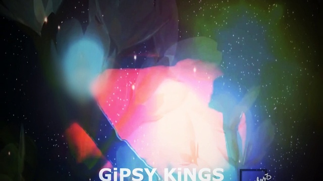 GiPSY_KiNG - iNSPiRATiON смотреть онлайн