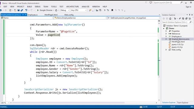 Load data on page scroll using jquery смотреть онлайн