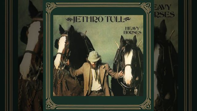 Heavy Horses (2003 Remaster)