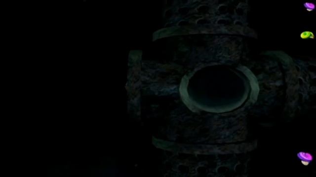 Finding Nemo: The Video Game - Full Playthrough смотреть онлайн