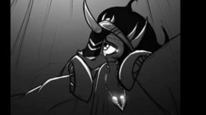 King Sombra and Twilight Sparkle - Legendary Love