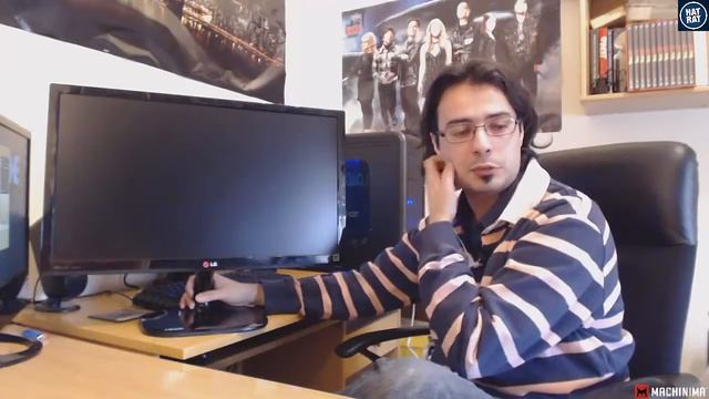 LG IPS 24MP55HQ Review (PT) смотреть онлайн