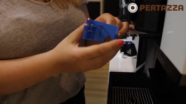 WMF 1100S Wekelijkse reiniging | PerTazza смотреть онлайн