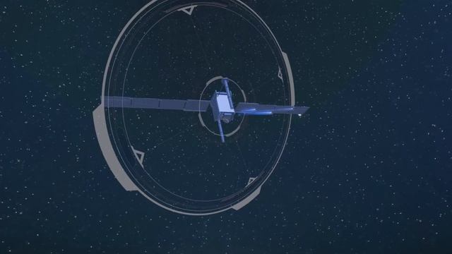 AERO SatCom смотреть онлайн