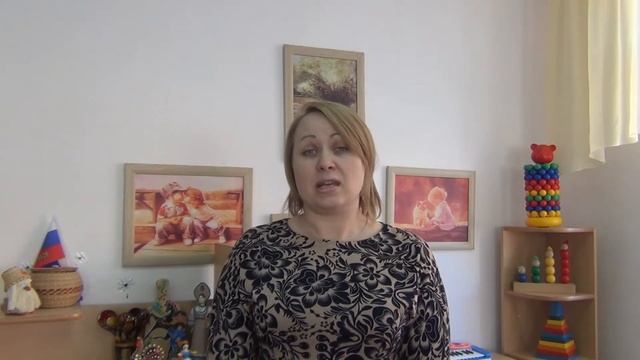 Видео-визитка на конкурс "Воспитатель года Москвы 2021" смотреть онлайн