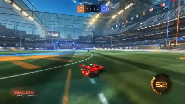 Starting my 1v1 journey! Rocket league 1v1 placement matches! смотреть онлайн