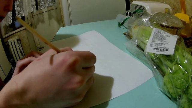 Как писать лимонным соком? Эксперимент 1 (раз) смотреть онлайн