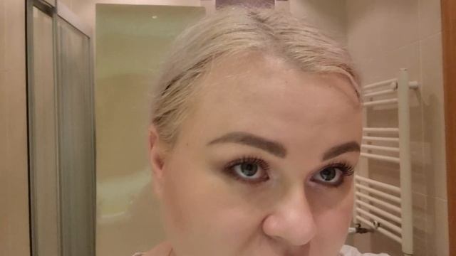 Мои зубы в восторге! Oral B. Уход за пятками. Готовлю обед. Разбираю косметику. смотреть онлайн