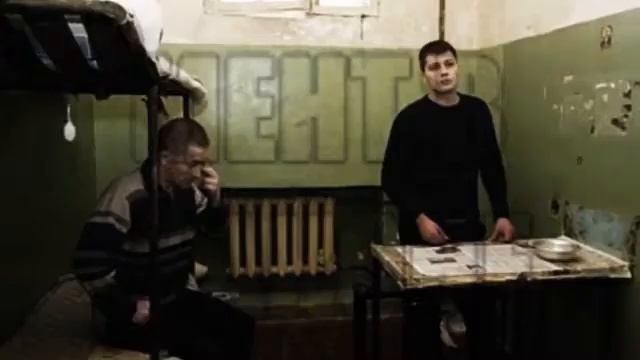 зона Тюремный жаргон,понятия смотреть онлайн