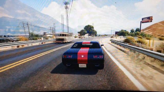 Test GTX 750Ti (Afox) смотреть онлайн