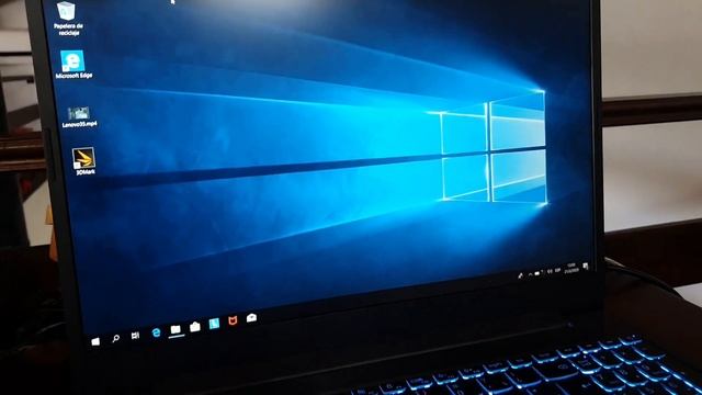 Así es la notebook Lenovo Ideapad L340 смотреть онлайн