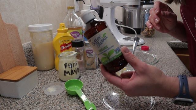 HOW TO MAKE PSMF ALABAMA WHITE SAUCE || LOW CARB || HIGH PROTEIN смотреть онлайн