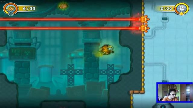 Mózgiii!!! | Deadlings Rotten Edition смотреть онлайн