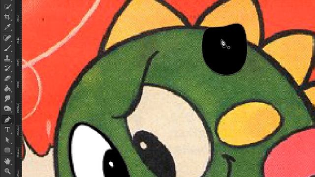 Formation Photoshop CS5 & CS6 - Tuto Photoshop illustrator CS6 - Vectoriser Une Image смотреть онлайн