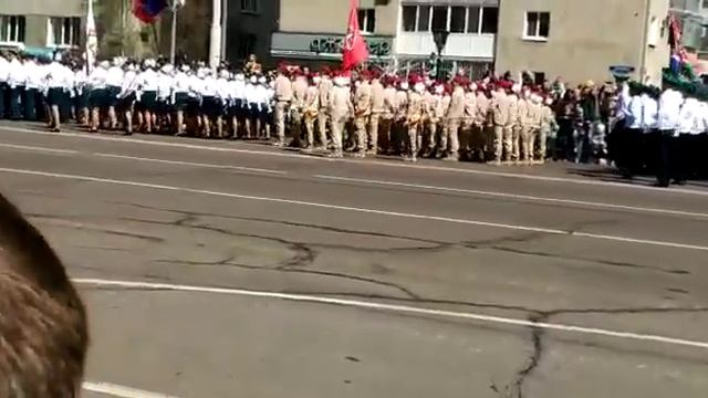 Парад экваториальная Гвинея ?? смотреть онлайн