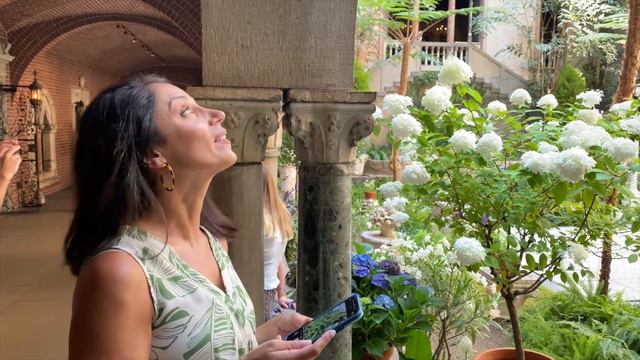 Isabella Stewart Gardner Museum | Ternullo Team Community Spotlight смотреть онлайн