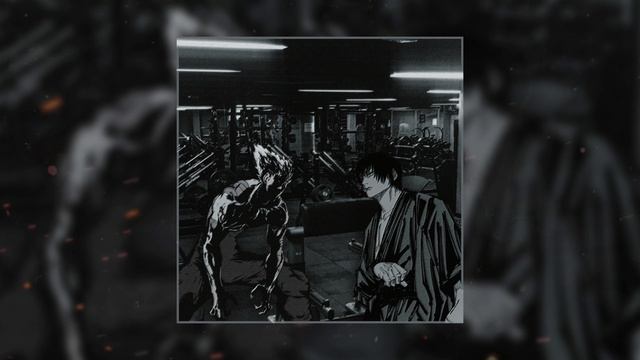 GENJUTSU, killaheelz, Yung Saddy - gym hub (Официальная премьера трека) смотреть онлайн