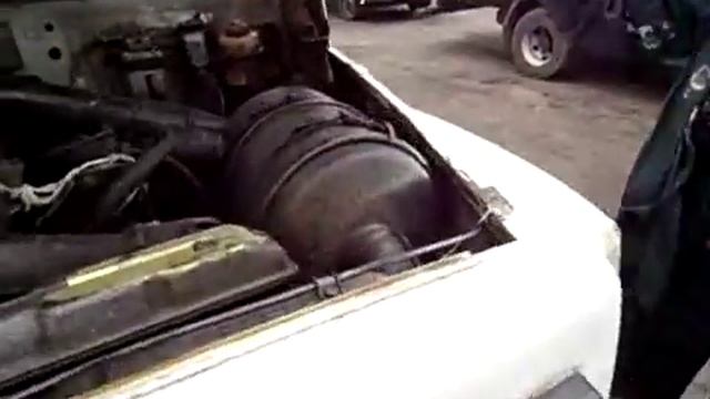 2007 ГАЗ-3309 фургон изотермический смотреть онлайн